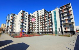 Osiedle Familijne II