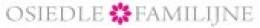 Logo Osiedle Familijne II