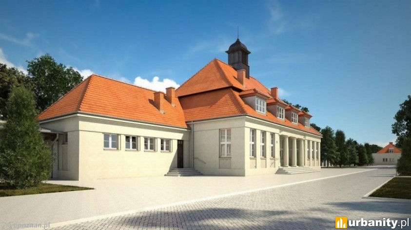 Miniaturka Dziedziniec pod Słońcem