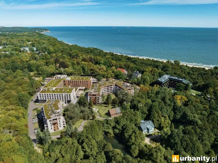 Miniaturka Haffnera Residence