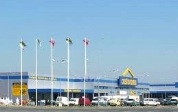 Castorama
