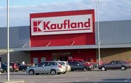 Kaufland