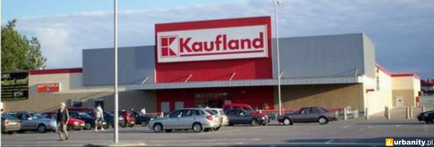 Miniaturka Kaufland