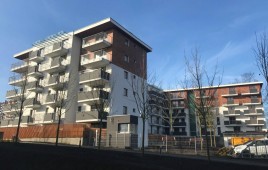 Apartamenty Wielicka