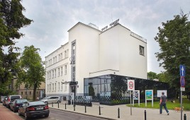 Teatr Ochoty