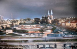 Miniaturka Centrum Komunikacyjne