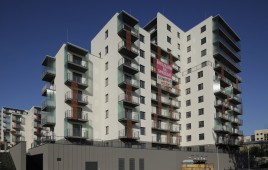 Osiedle Familijne III