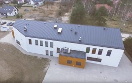 Przedszkole
