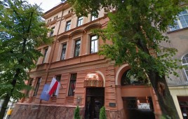 Miniaturka Hotel Bohema