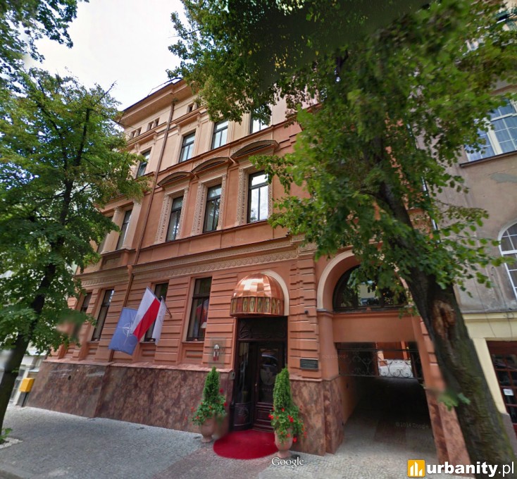 Miniaturka Hotel Bohema