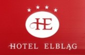 Logo Hotel Elbląg