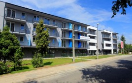 Osiedle Krakowskie I