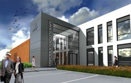 Ośrodek Radioterapii