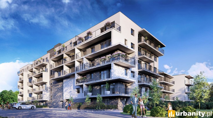 Miniaturka Nova Ochota