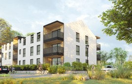 Millanova Apartments
