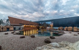 Oceanarium - Afrykarium