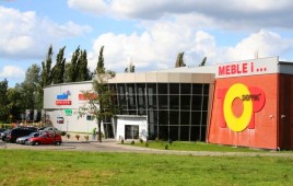 Galeria Wnętrz Top Shopping