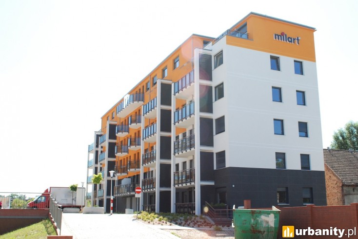 Miniaturka Opolska II