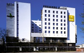 Hotel Premiere Classe