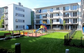 Osiedle Krakowskie II