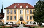 Pałac Biskupi