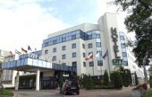 Miniaturka Hotel City
