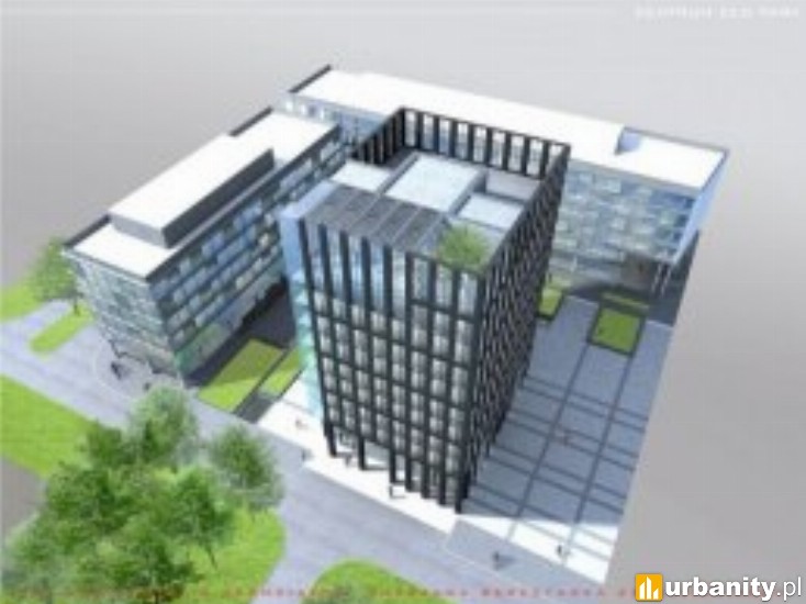 Miniaturka Millennium Park D