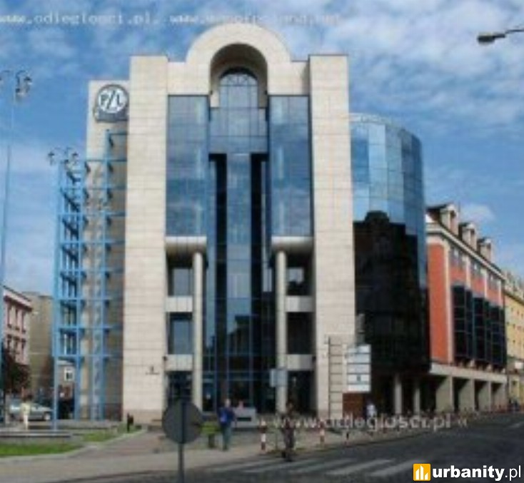 Miniaturka PZU Opole