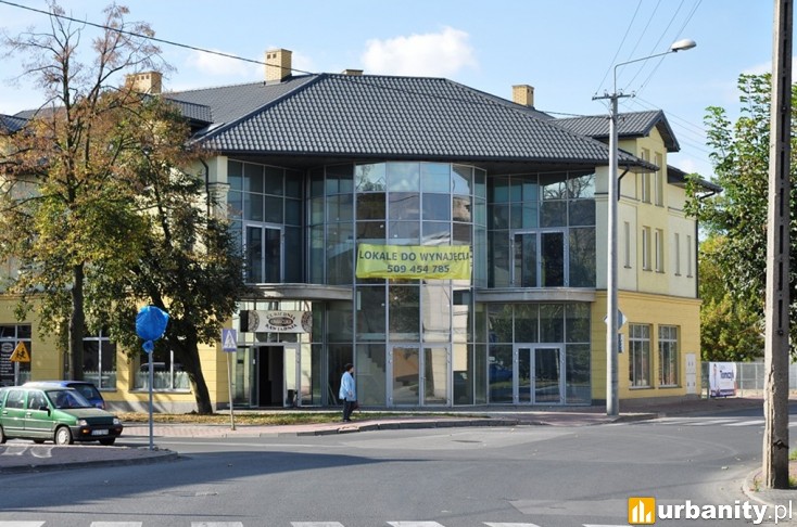 Miniaturka Bonifraterska 1