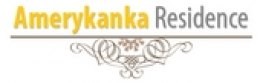 Logo Apartamenty Amerykanka Residence