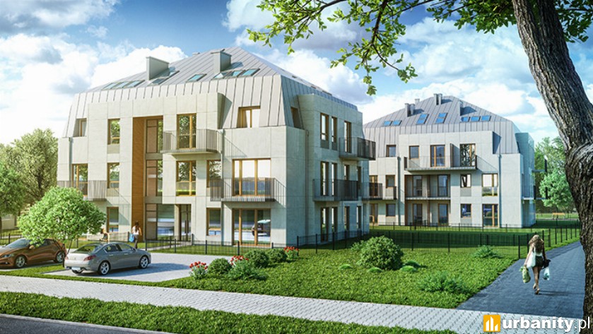 Miniaturka Villa Rosenthal