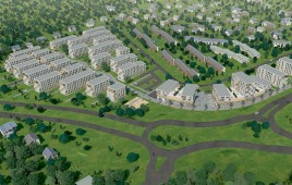 Osiedle Pod Wietrznią