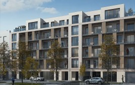 Apartamenty Potulickiego