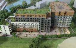 Odra House