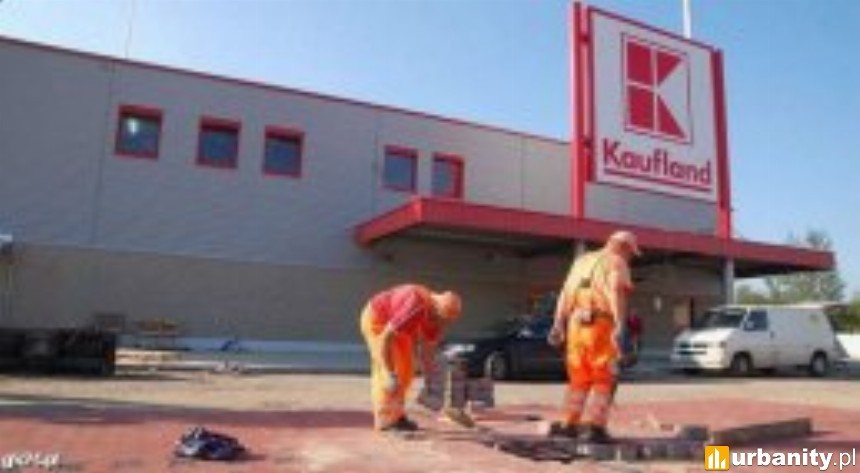 Miniaturka Kaufland
