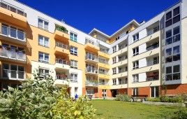 Apartamenty Ku Słońcu II