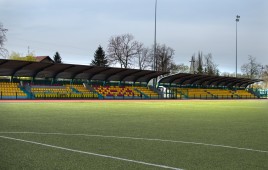 Stadion Wielofunkcyjny OSiR