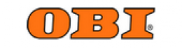 Logo Hipermarket OBI