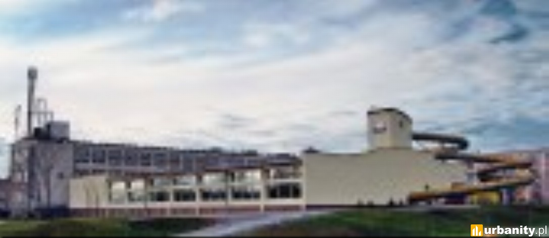 Miniaturka Kompleks Rehabilitacyjno-Basenowy Perła przy Zespole Szkół Nr 19