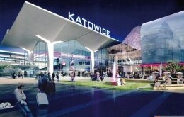 Nowy Dworzec PKP