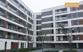 Apartamenty Reymonta 31