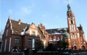 Kościół parafialny pw. św. Trójcy