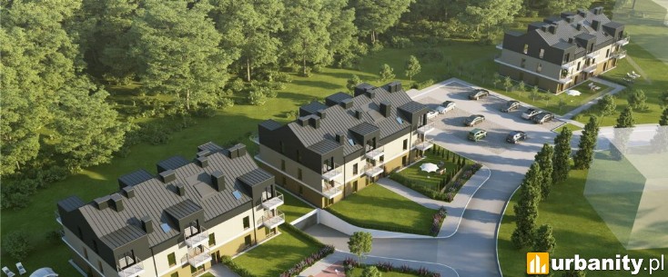 Miniaturka Green City