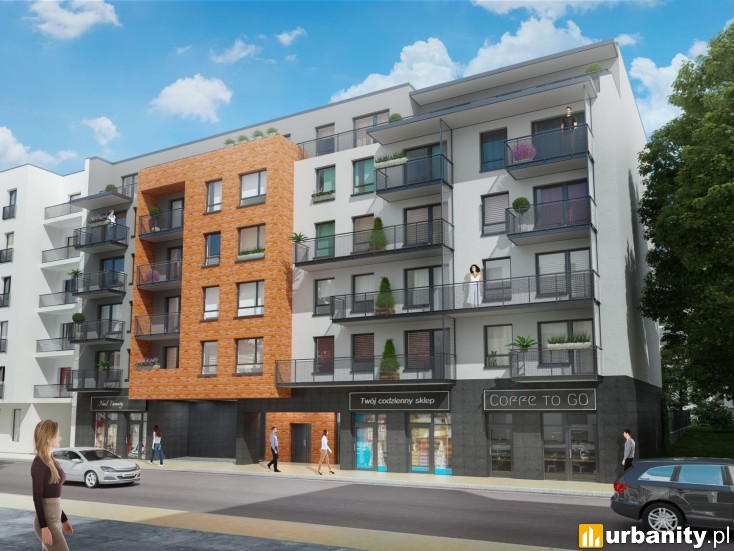 Miniaturka Nawrot 86