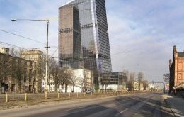 Wieżowiec Mgm Development