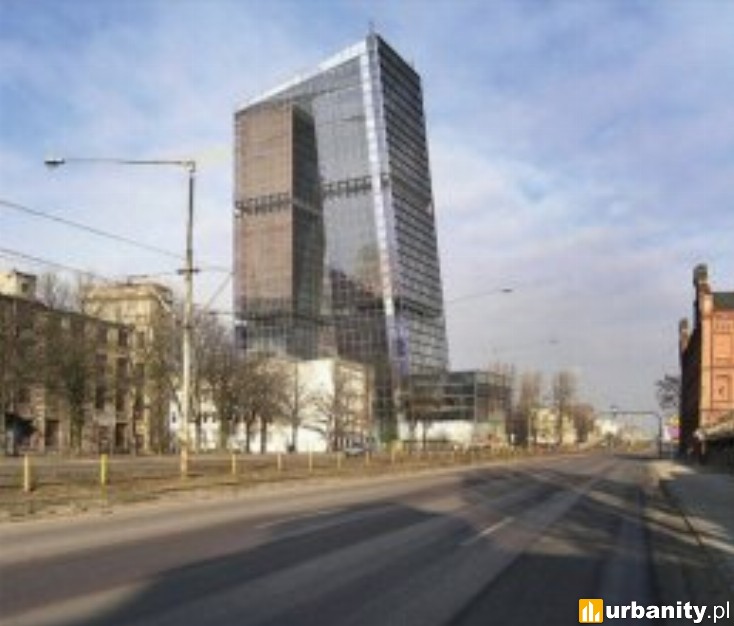 Miniaturka Wieżowiec Mgm Development