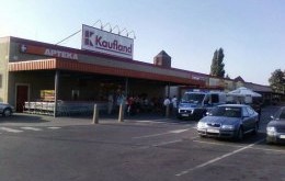 Kaufland