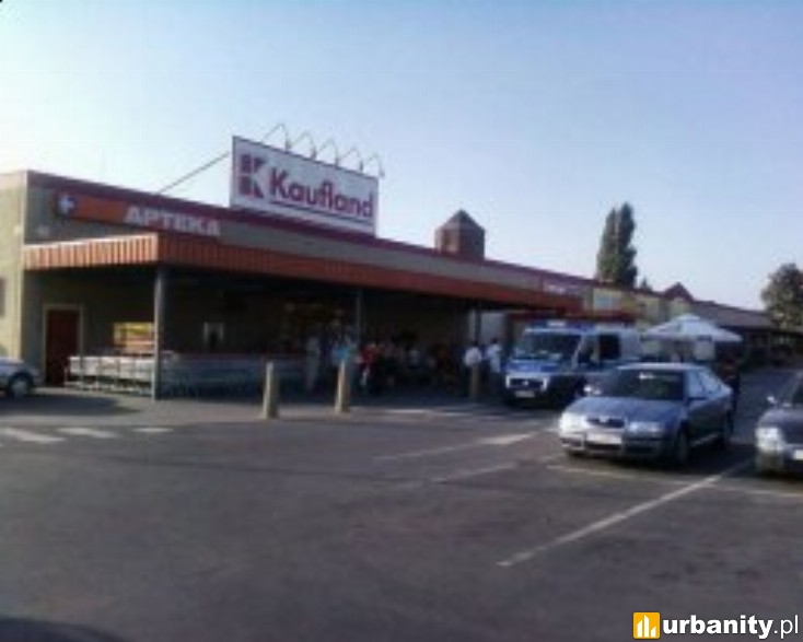 Miniaturka Kaufland