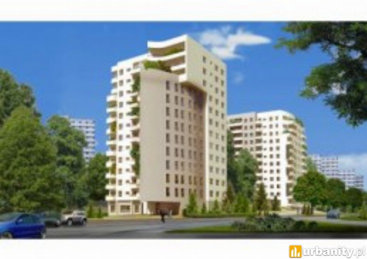 Miniaturka Parkowa Strona Miasta