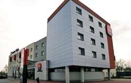 Ibis